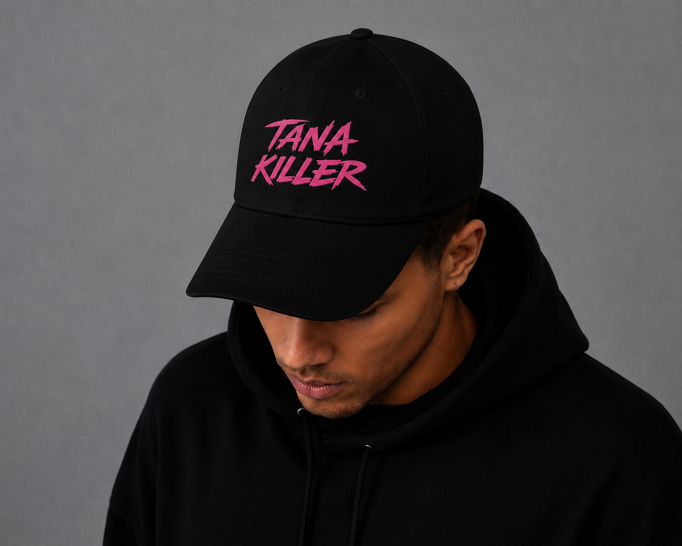 Casquette Tana-Killer