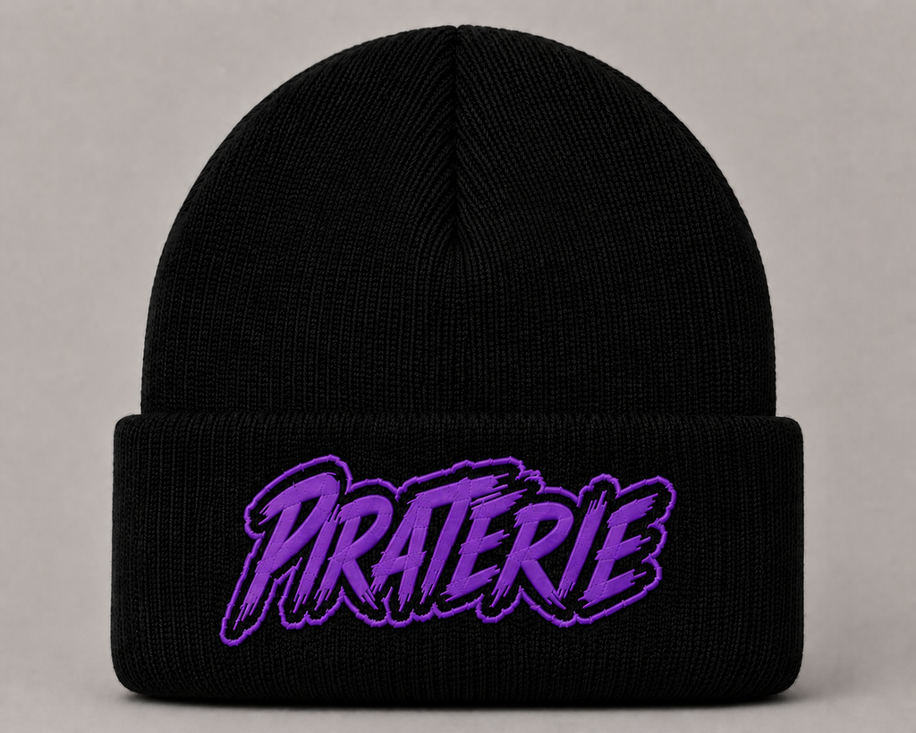 Bonnet Piraterie