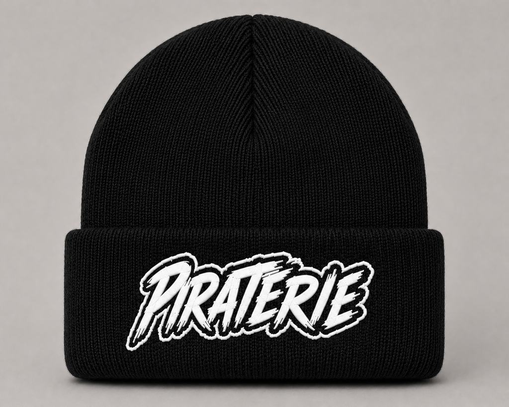 Bonnet Piraterie