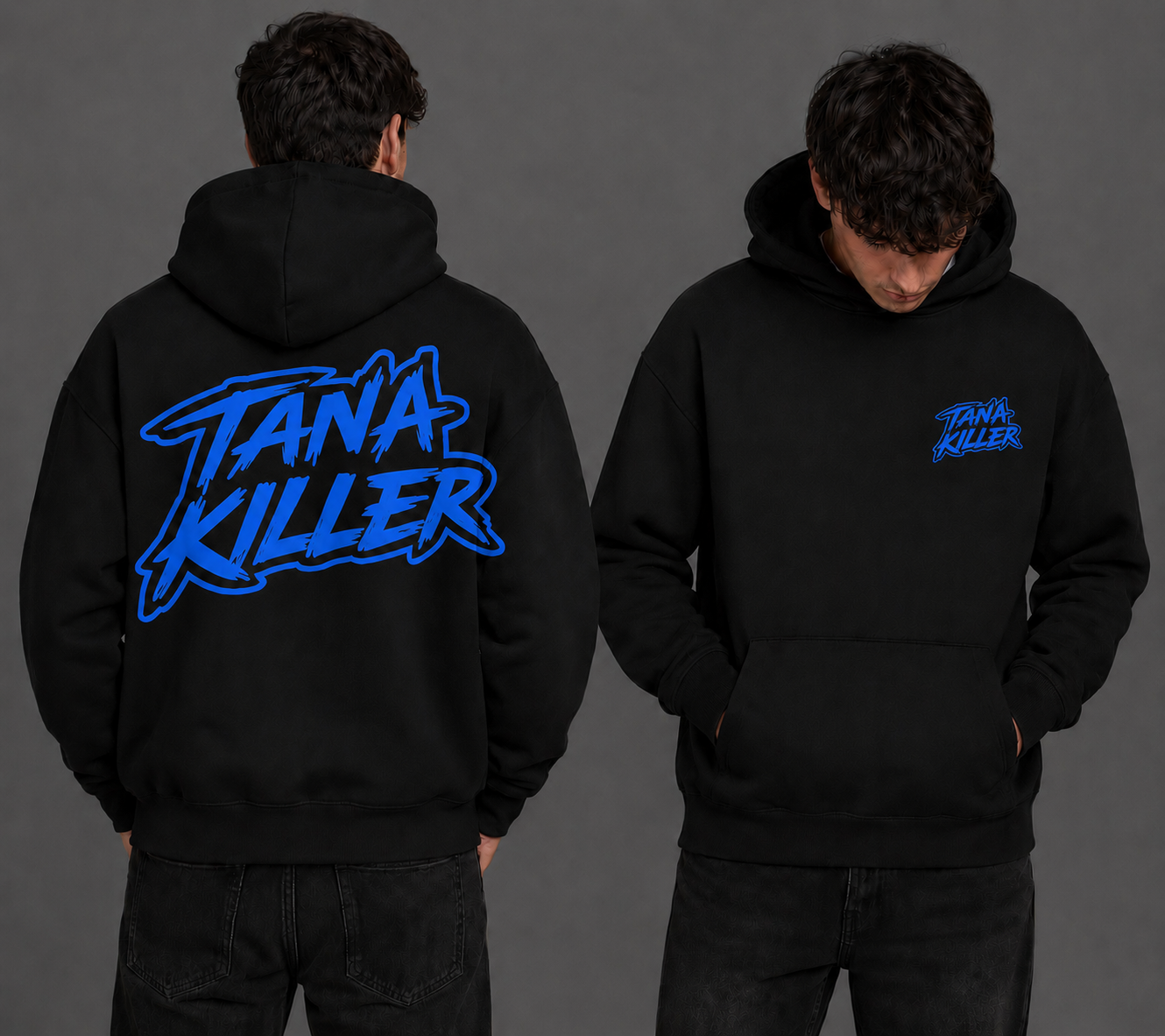 Sweat Tana-Killer