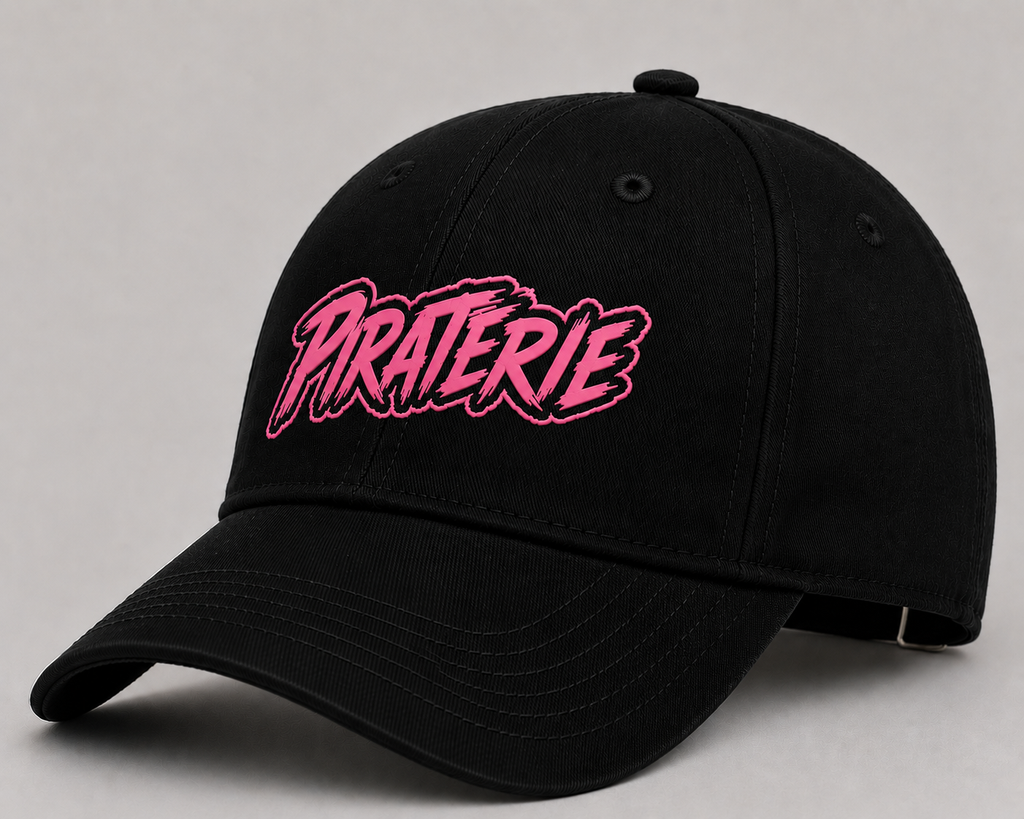 Casquette Piraterie