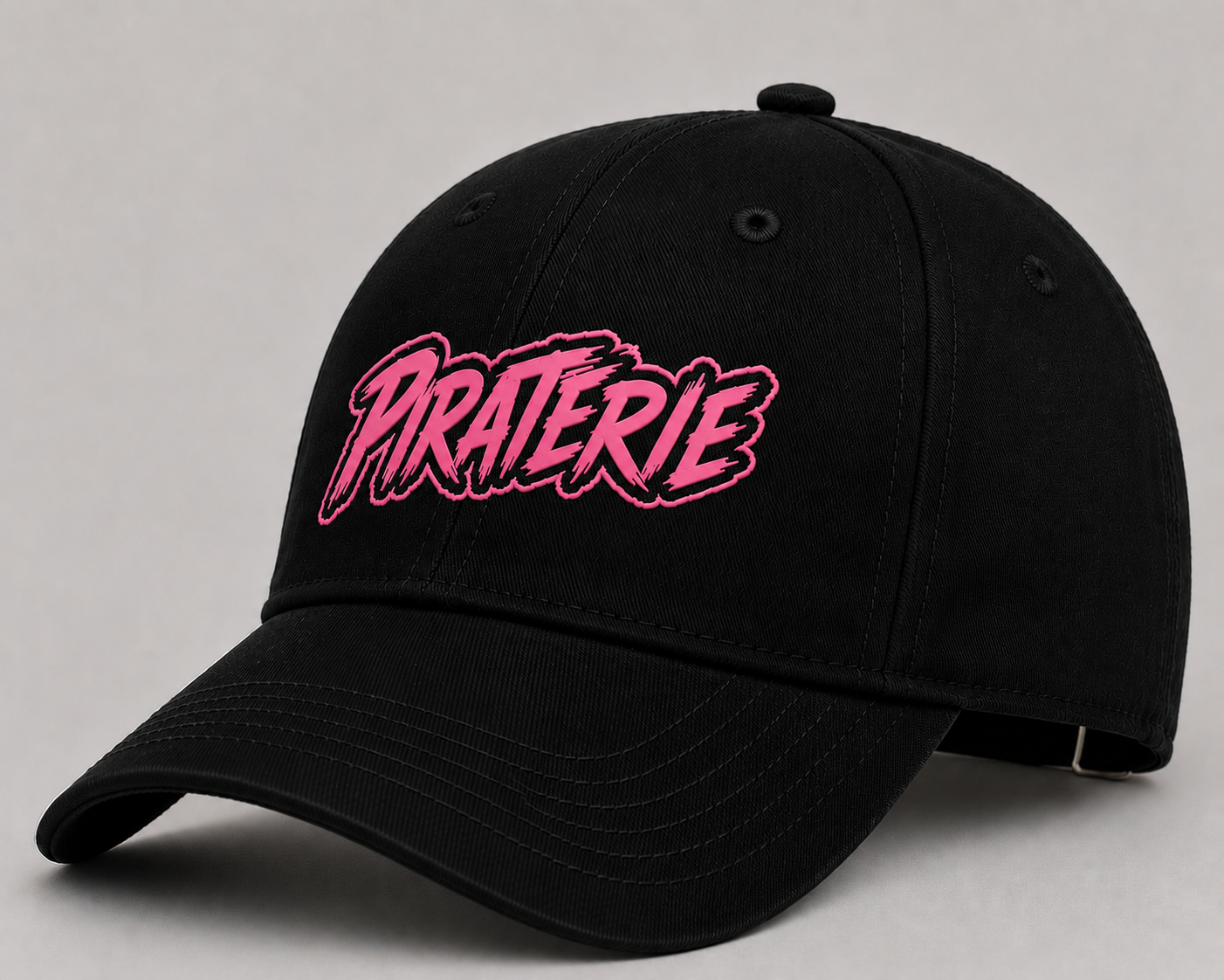 Casquette Piraterie