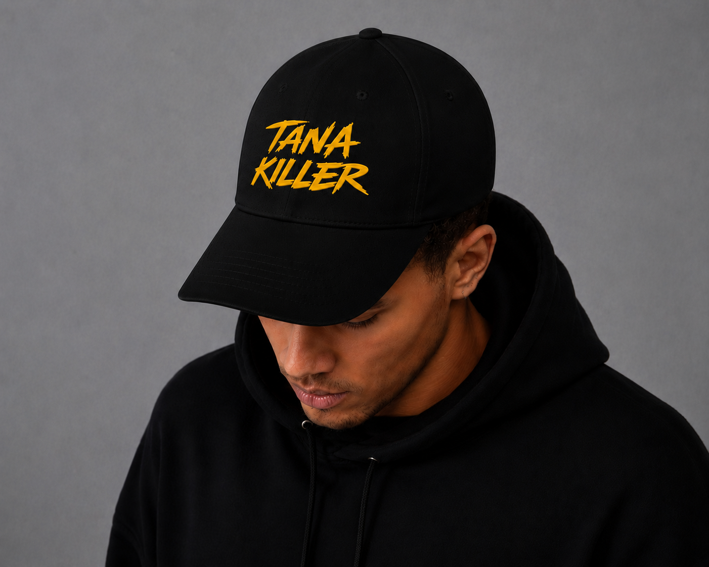 Casquette Tana-Killer