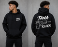 Sweat Tana-Gun