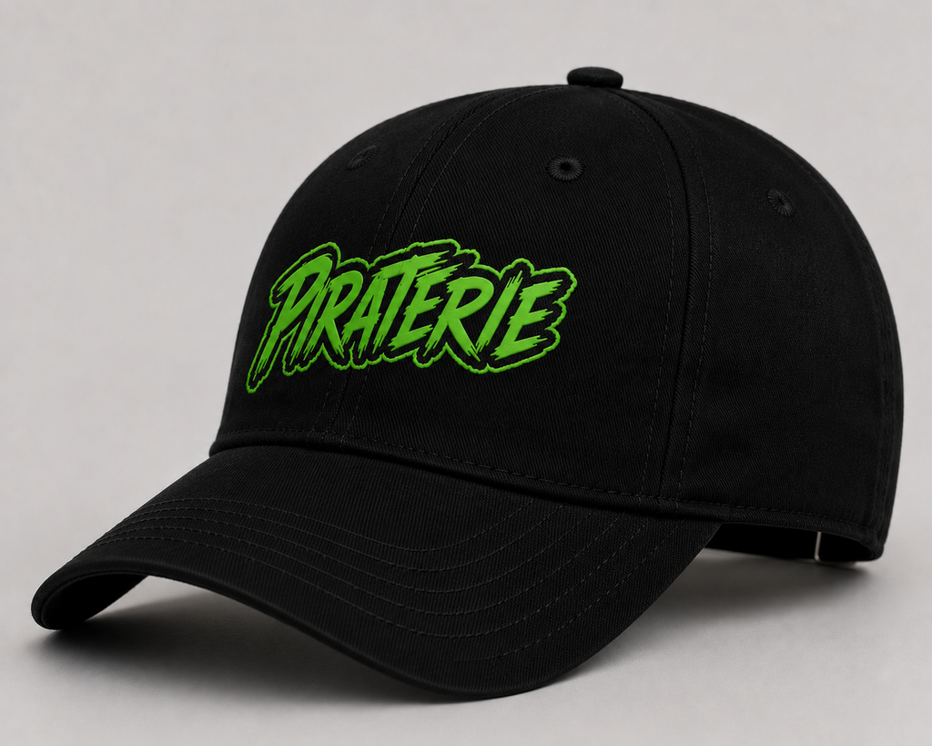 Casquette Piraterie
