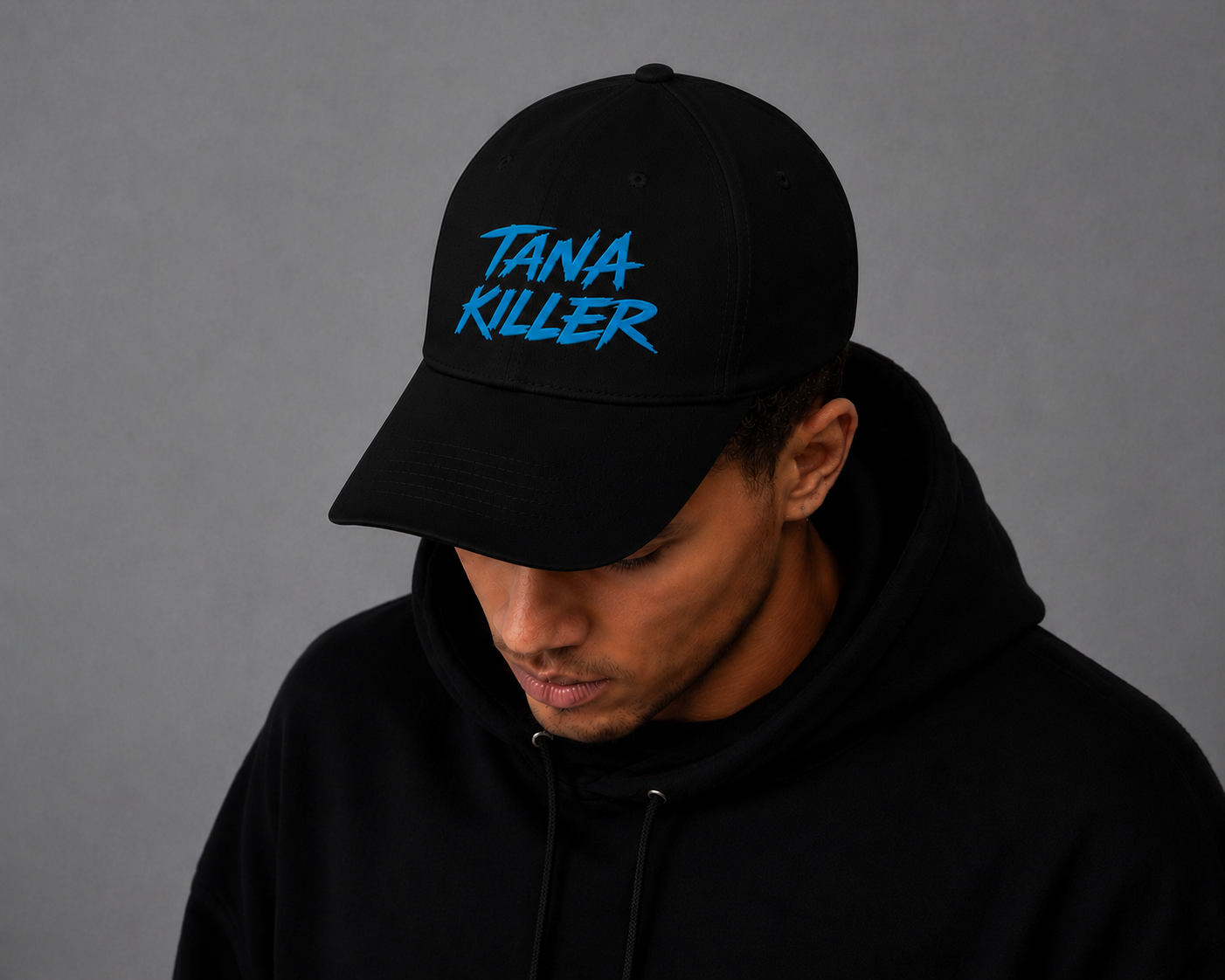 Casquette Tana-Killer