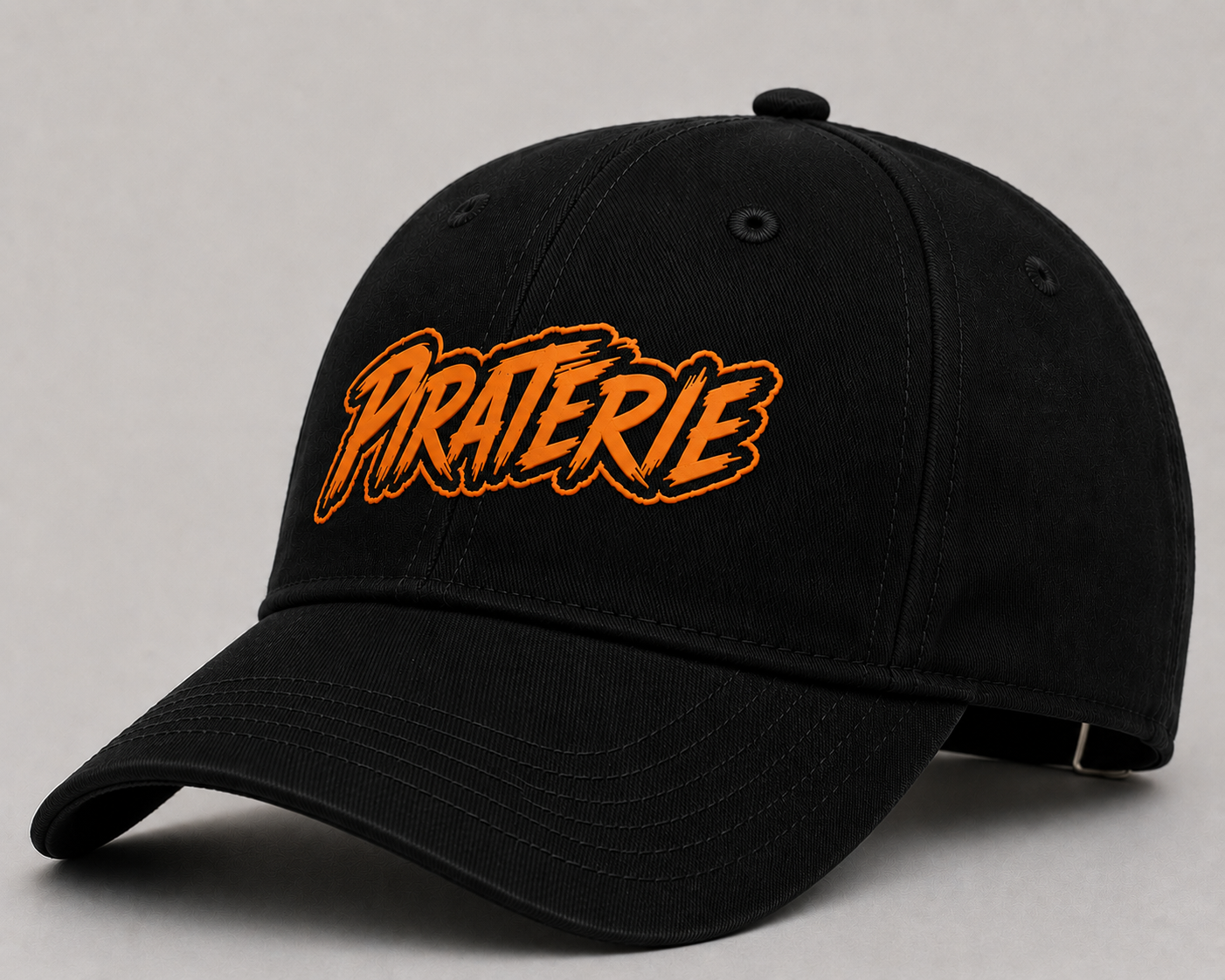 Casquette Piraterie