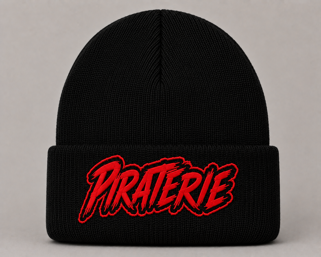 Bonnet Piraterie