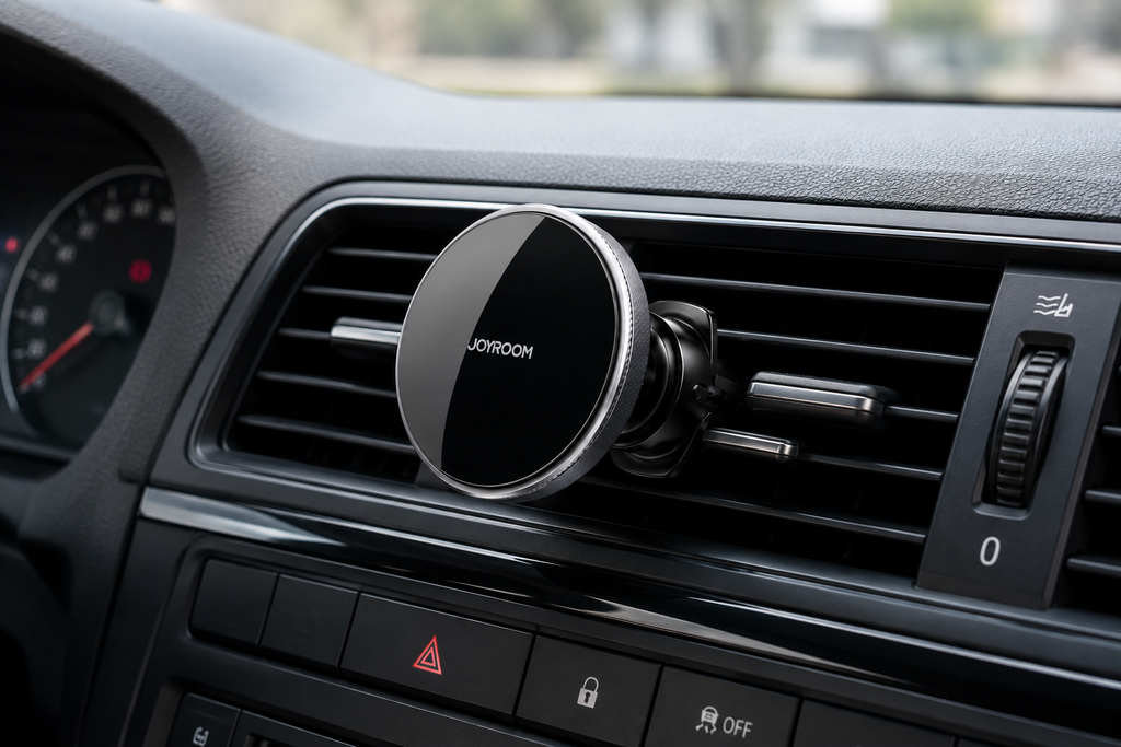 DriveMag™ – Support Téléphone MagSafe