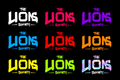 Stickers Peugeot The Lions Society
