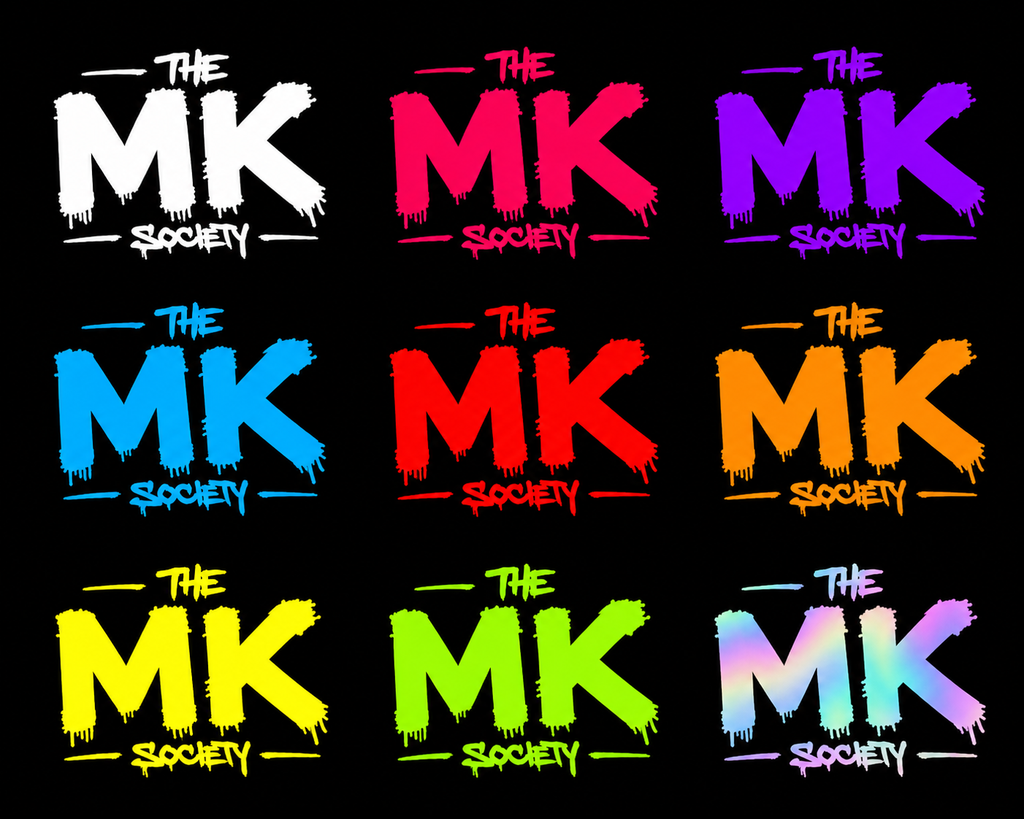     Sticker VW The MK Society
* Sticker Volkswagen MK Society
* Sticker Golf MK
* Sticker Volkswagen voiture
* Autocollant VW vinyle premium