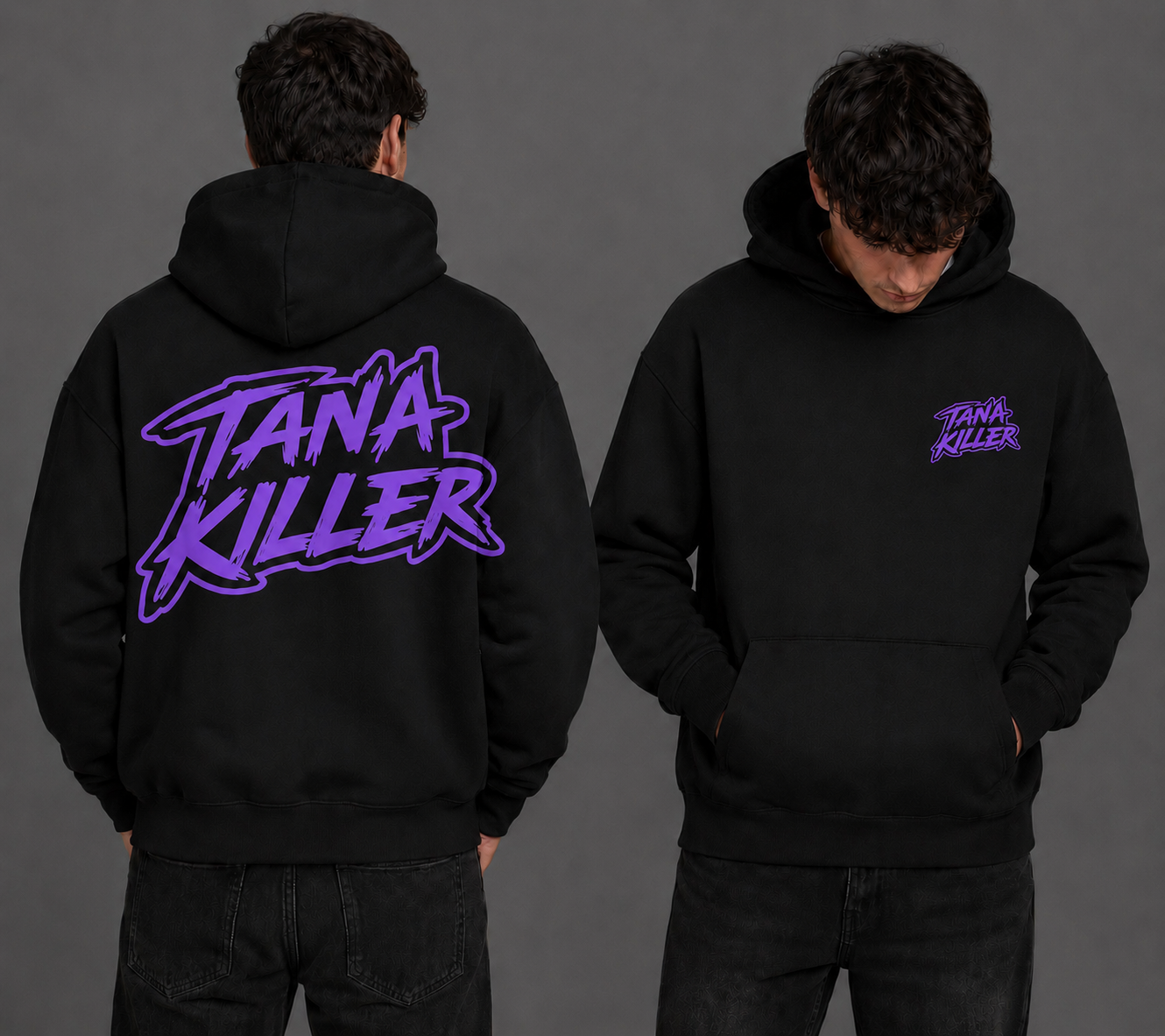 Sweat Tana-Killer