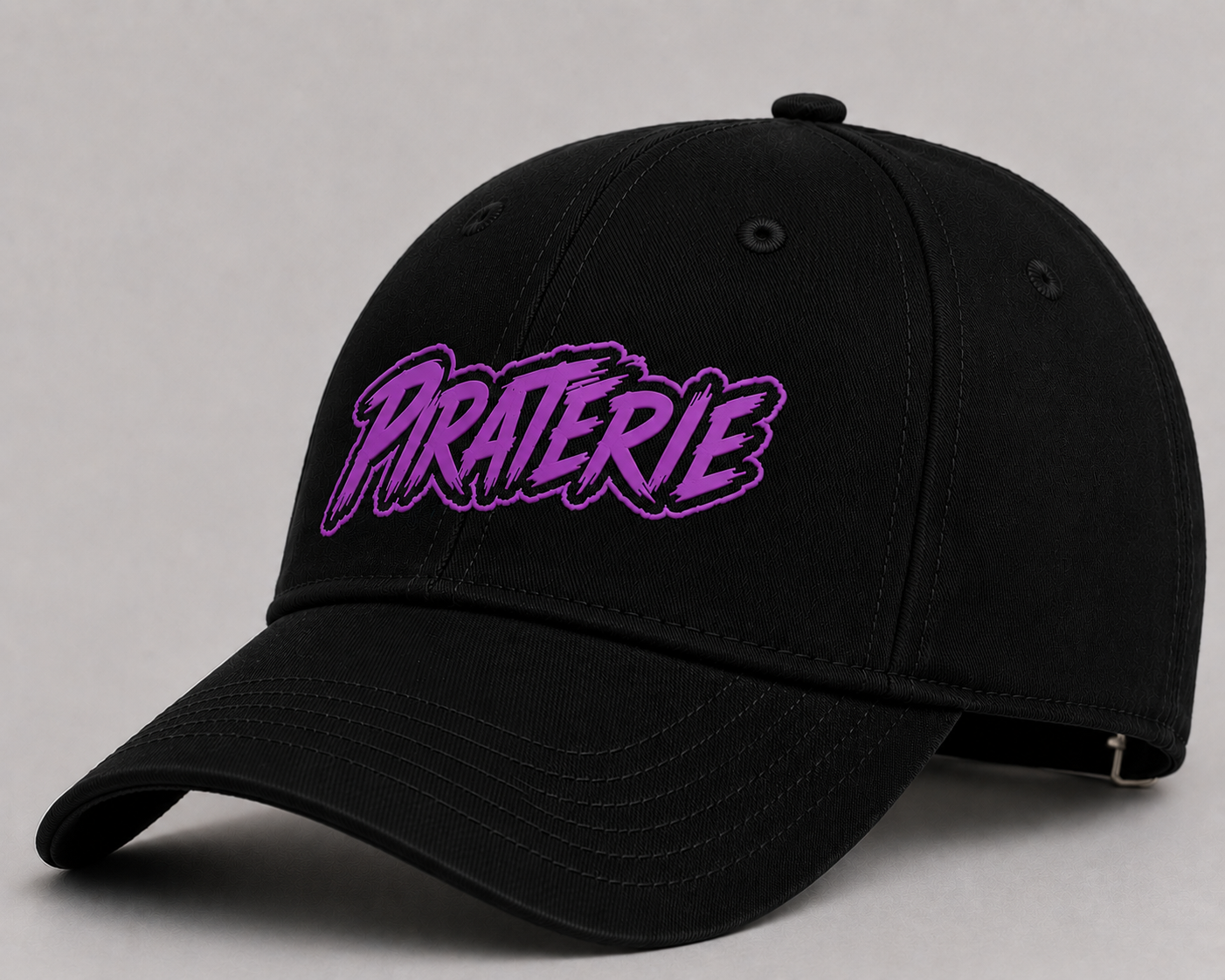 Casquette Piraterie