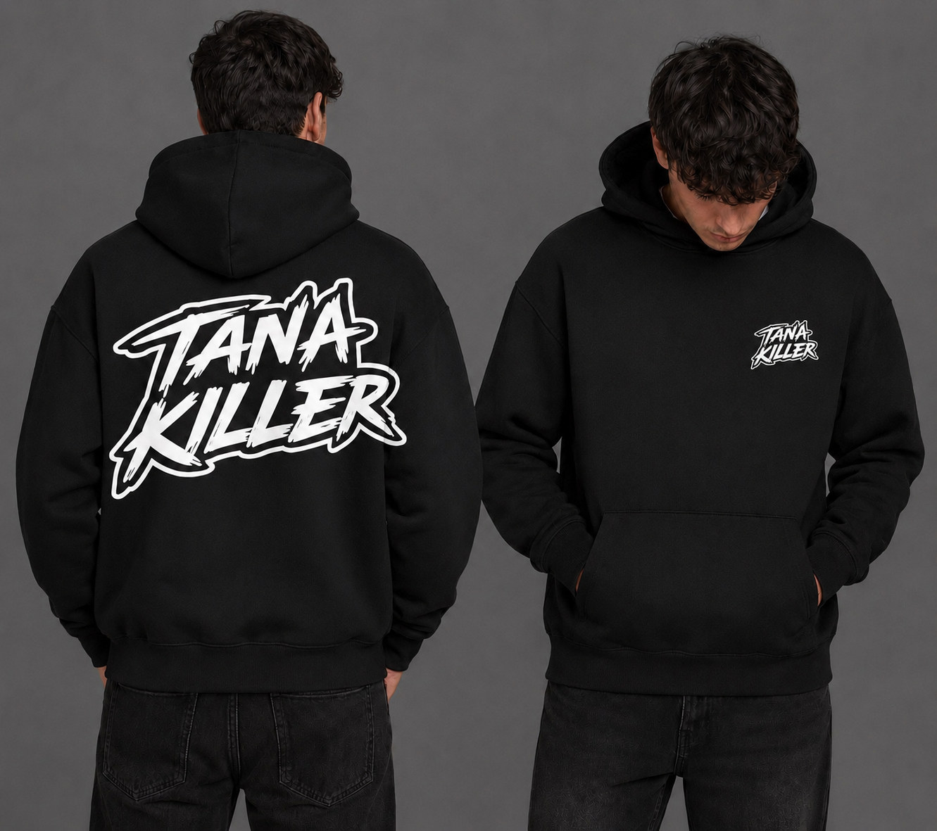 Sweat Tana-Killer