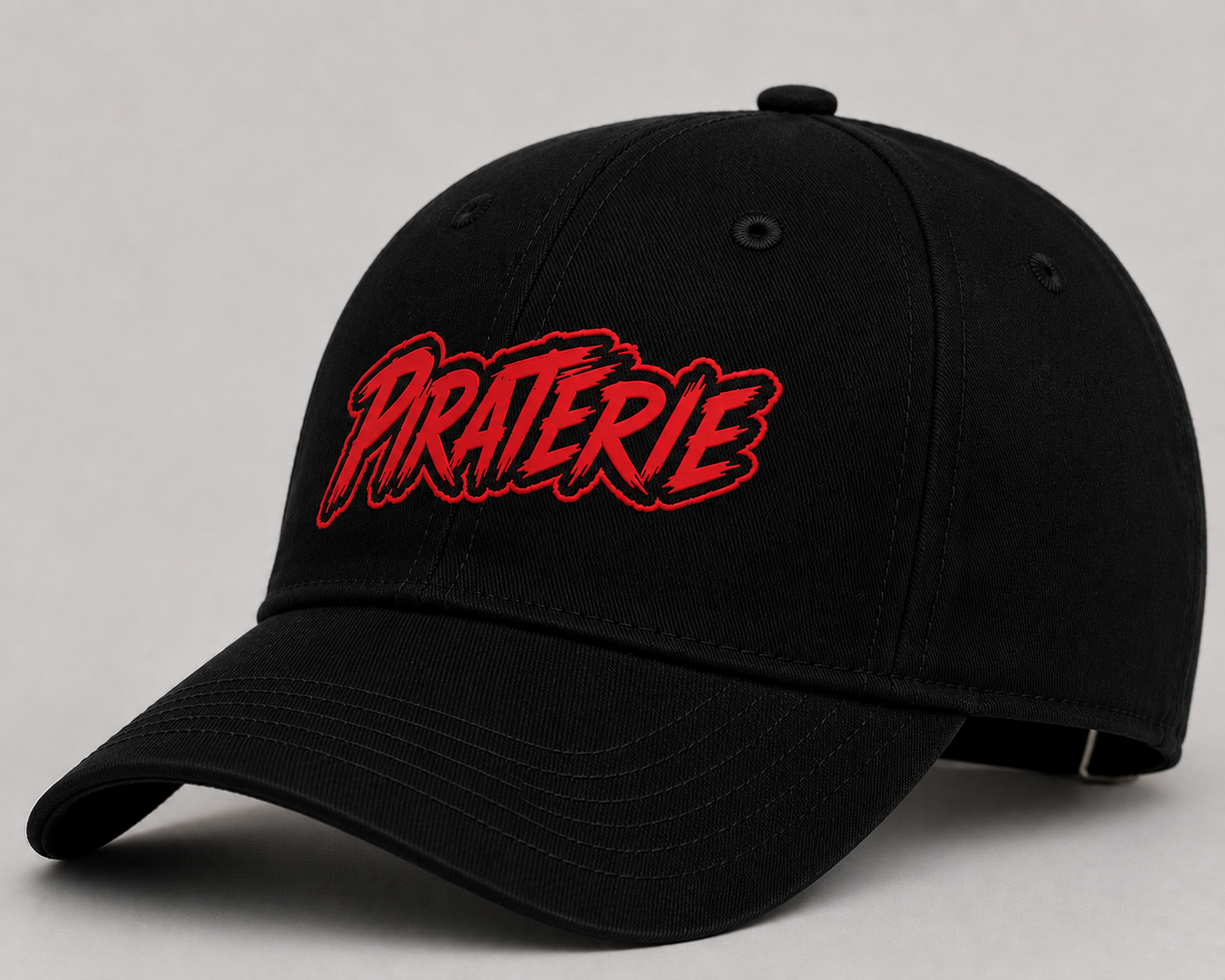 Casquette Piraterie