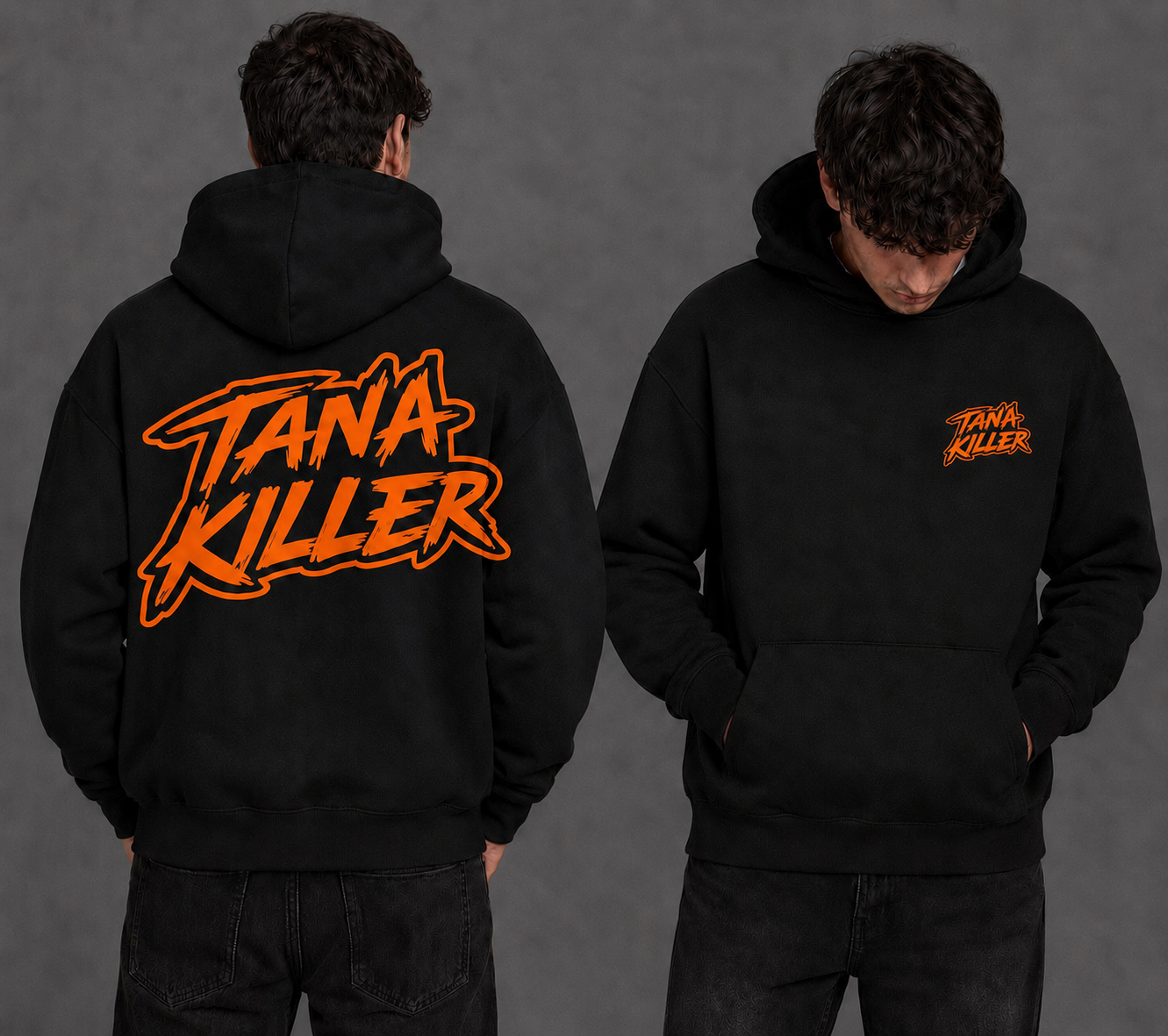 Sweat Tana-Killer
