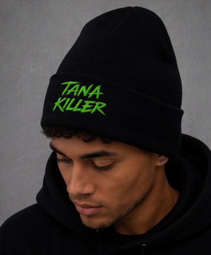 Bonnet Tana-Killer