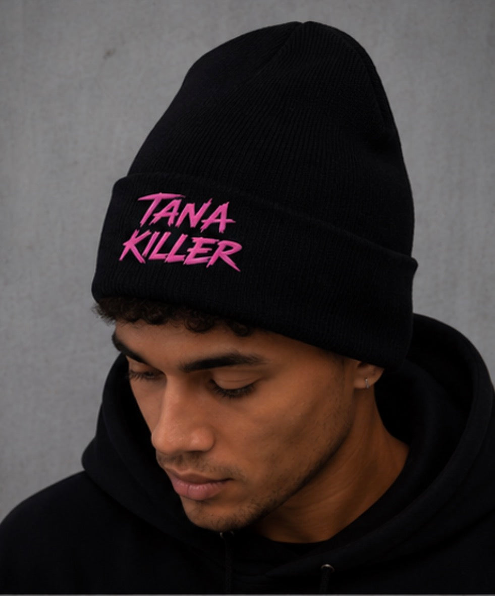 Bonnet Tana-Killer