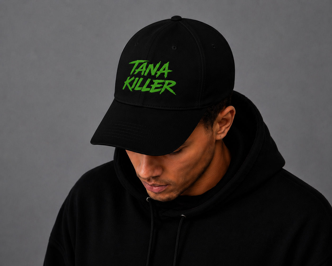 Casquette Tana-Killer