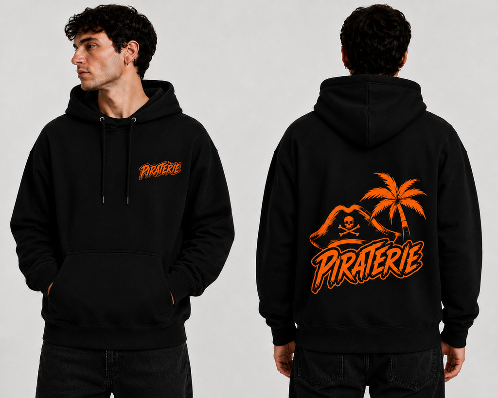 Sweat Piraterie