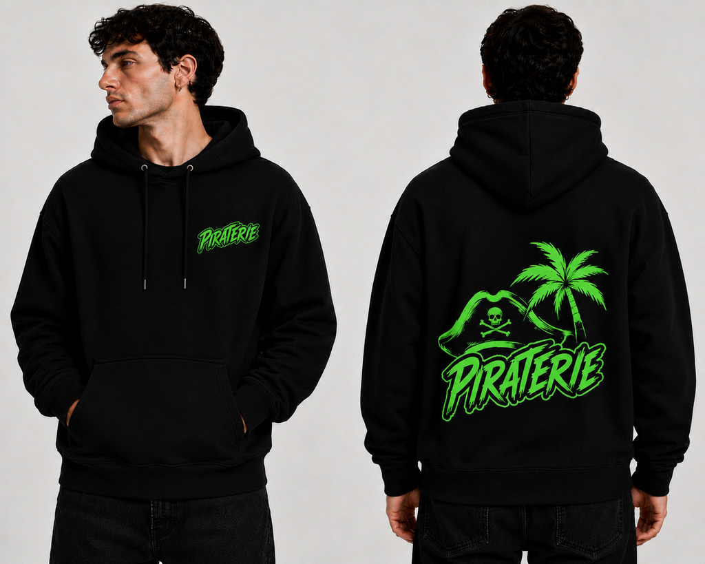 Sweat Piraterie