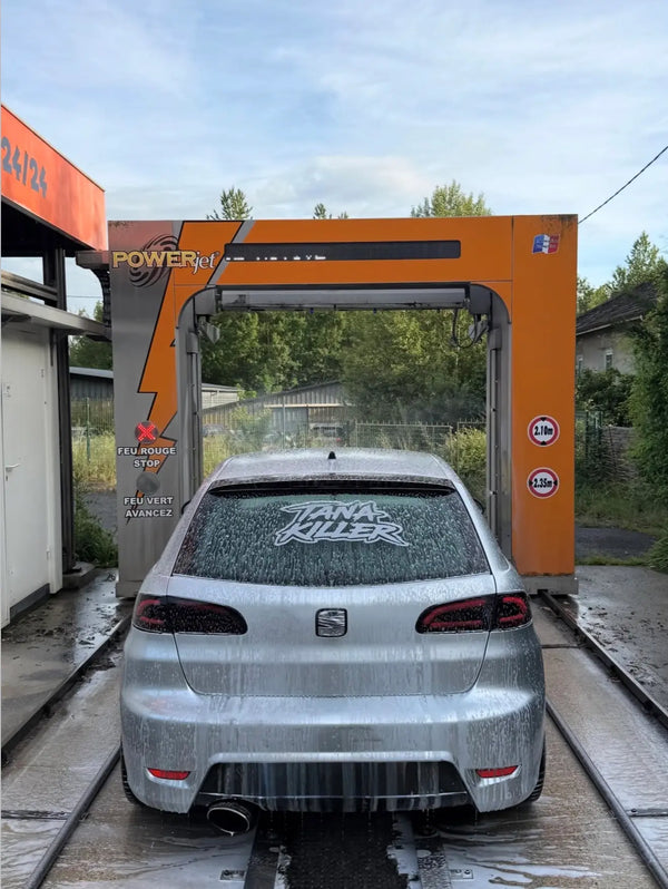 Client AS Shop