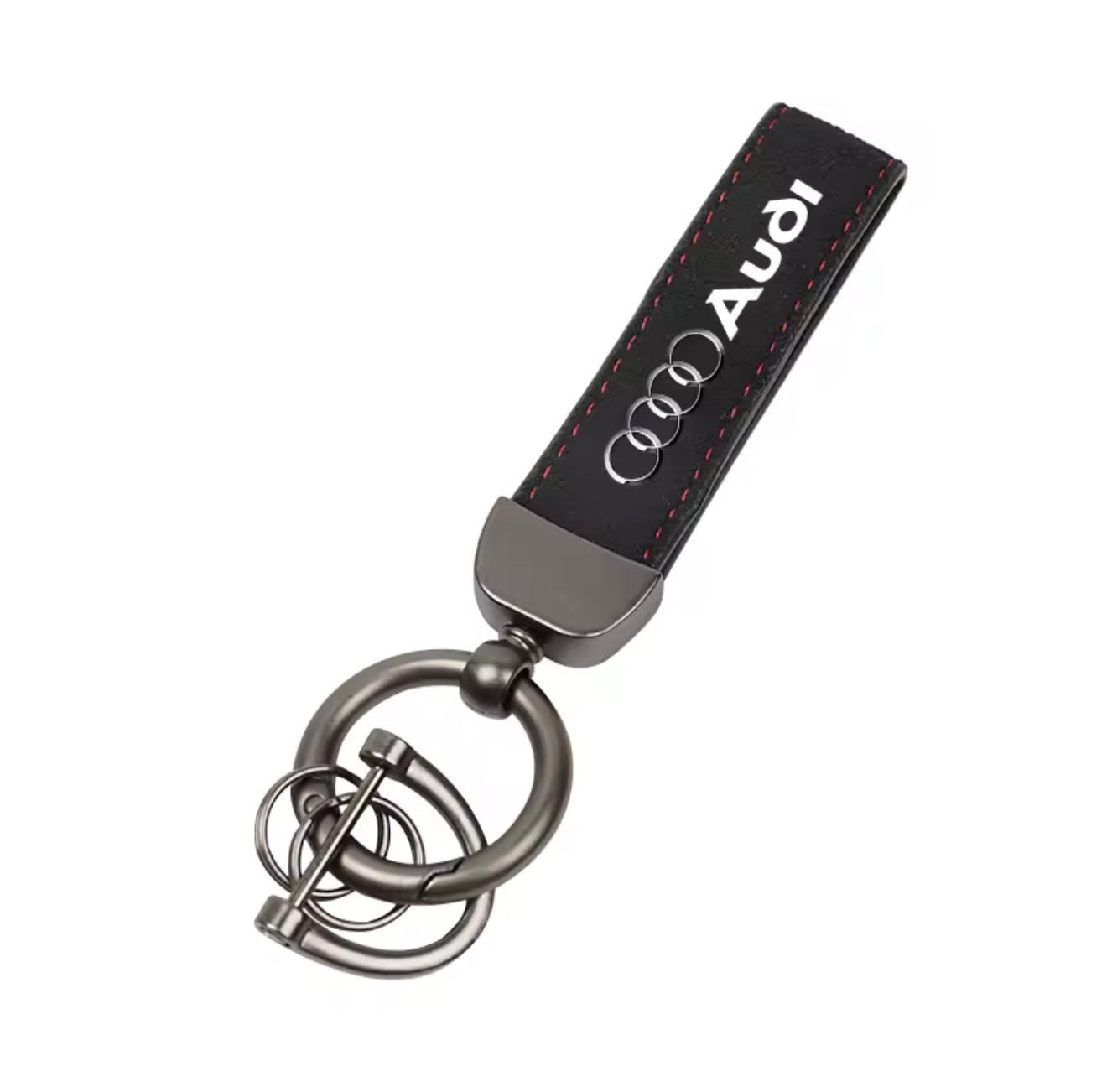 Porte Clefs Audi