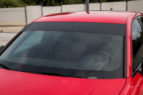 Bandeau Pare-soleil simple | Accessoires automobiles | As.shop.45