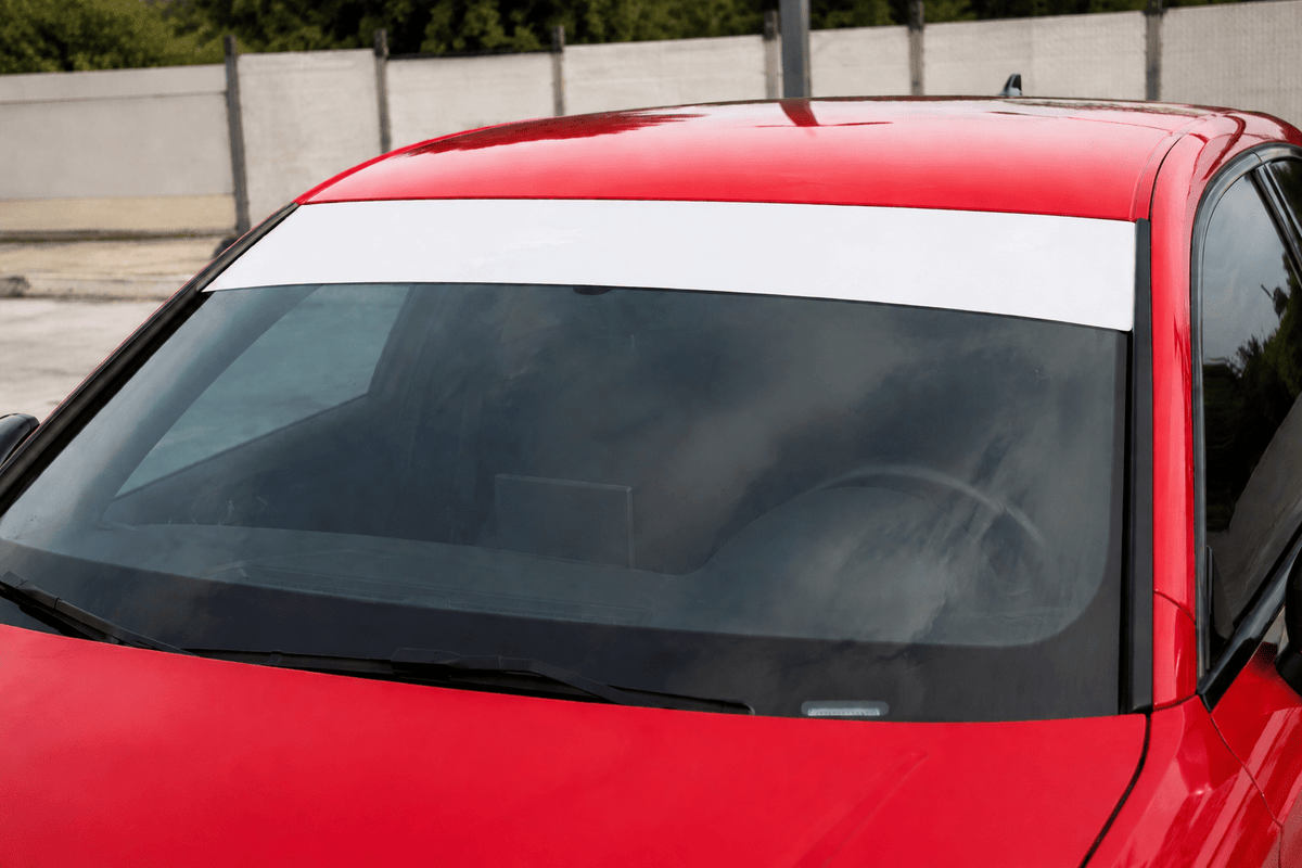 Bandeau Pare-soleil simple | Accessoires automobiles | As.shop.45