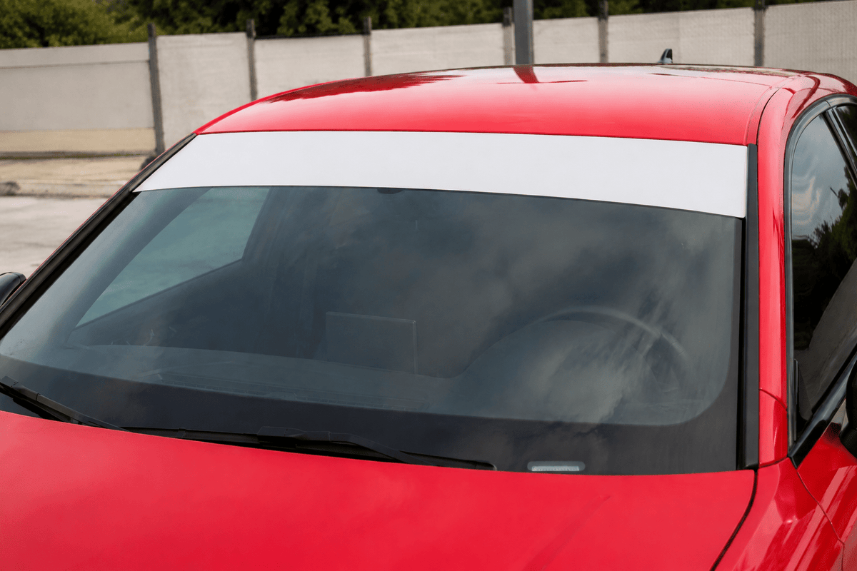 Bandeau Pare-soleil simple | Accessoires automobiles | As.shop.45