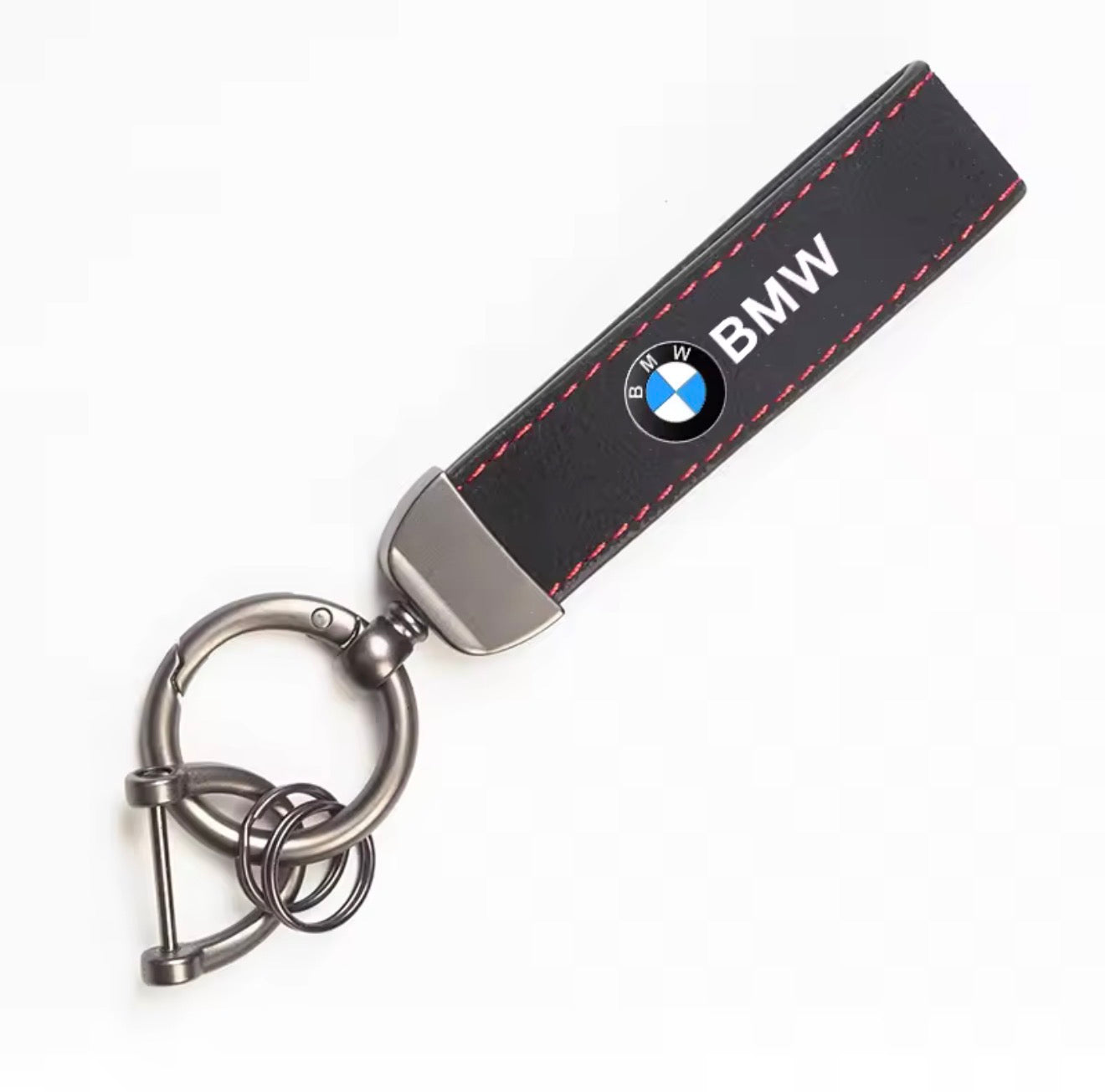 Porte Clefs Bmw
