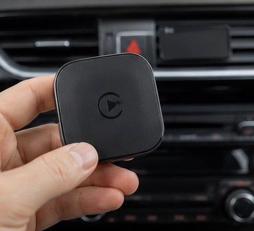 CarLink Pro™ | Adaptateur CarPlay & Android Auto Sans Fil 2-en-1 | Accessoires automobiles | As.shop.45