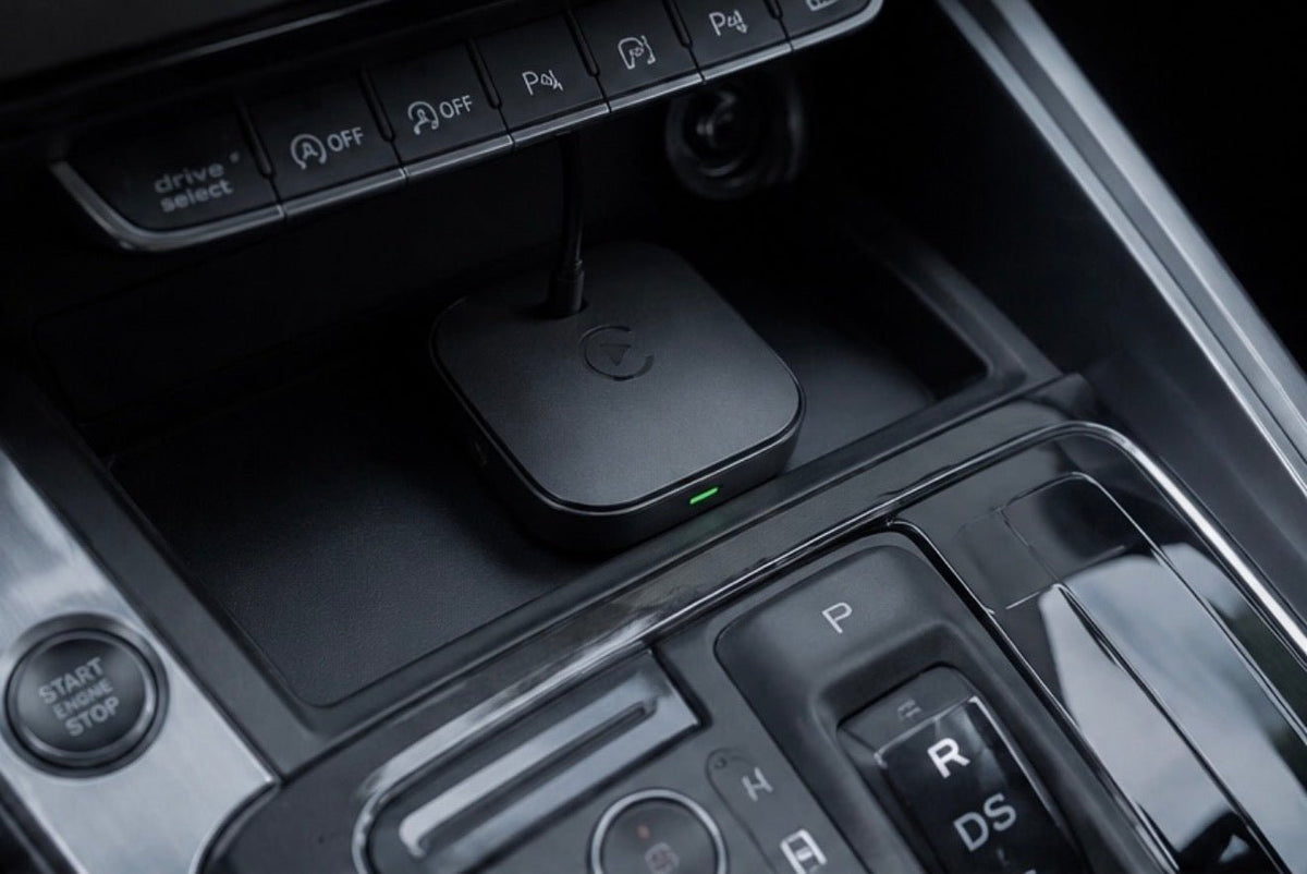 CarLink Pro™ | Adaptateur CarPlay & Android Auto Sans Fil 2-en-1 | Accessoires automobiles | As.shop.45