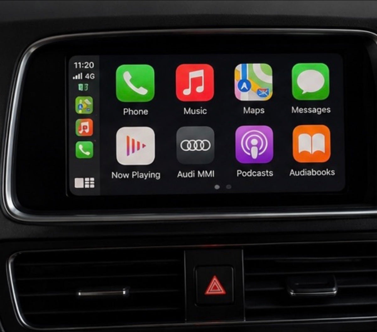 CarLink Pro™ | Adaptateur CarPlay & Android Auto Sans Fil 2-en-1 | Accessoires automobiles | As.shop.45