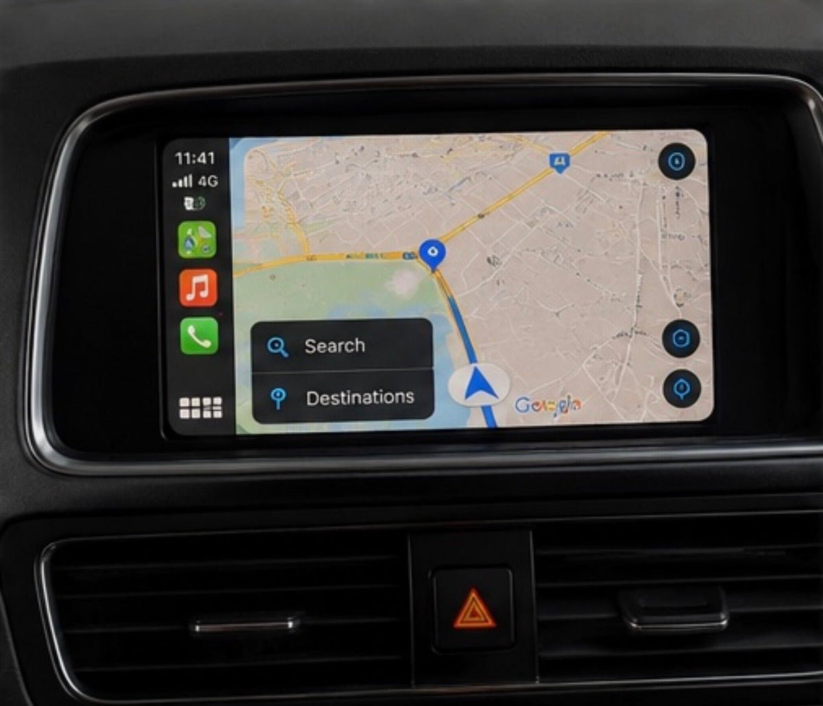 CarLink Pro™ | Adaptateur CarPlay & Android Auto Sans Fil 2-en-1 | Accessoires automobiles | As.shop.45