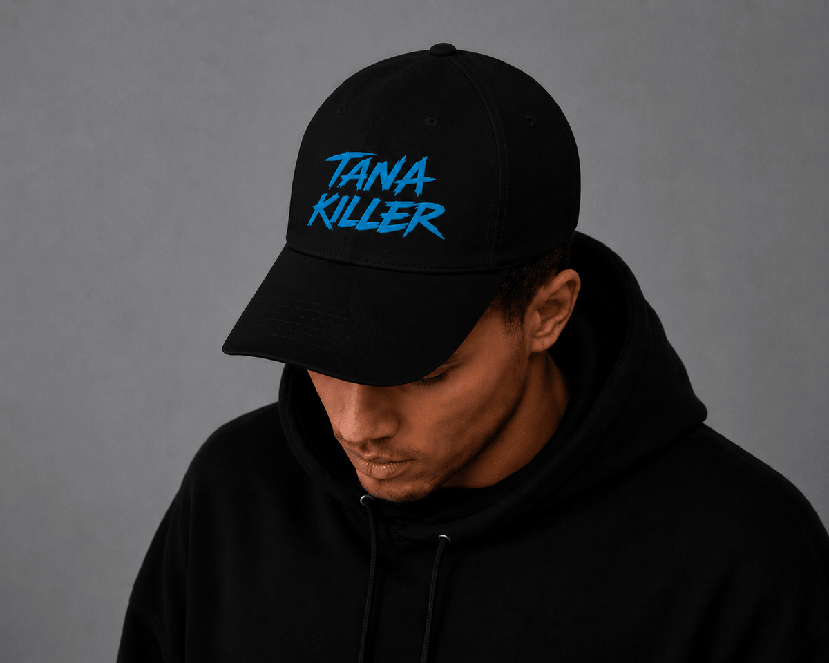 Casquette Tana-Killer | Accessoires automobiles | As.shop.45