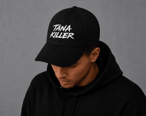 Casquette Tana-Killer | Accessoires automobiles | As.shop.45