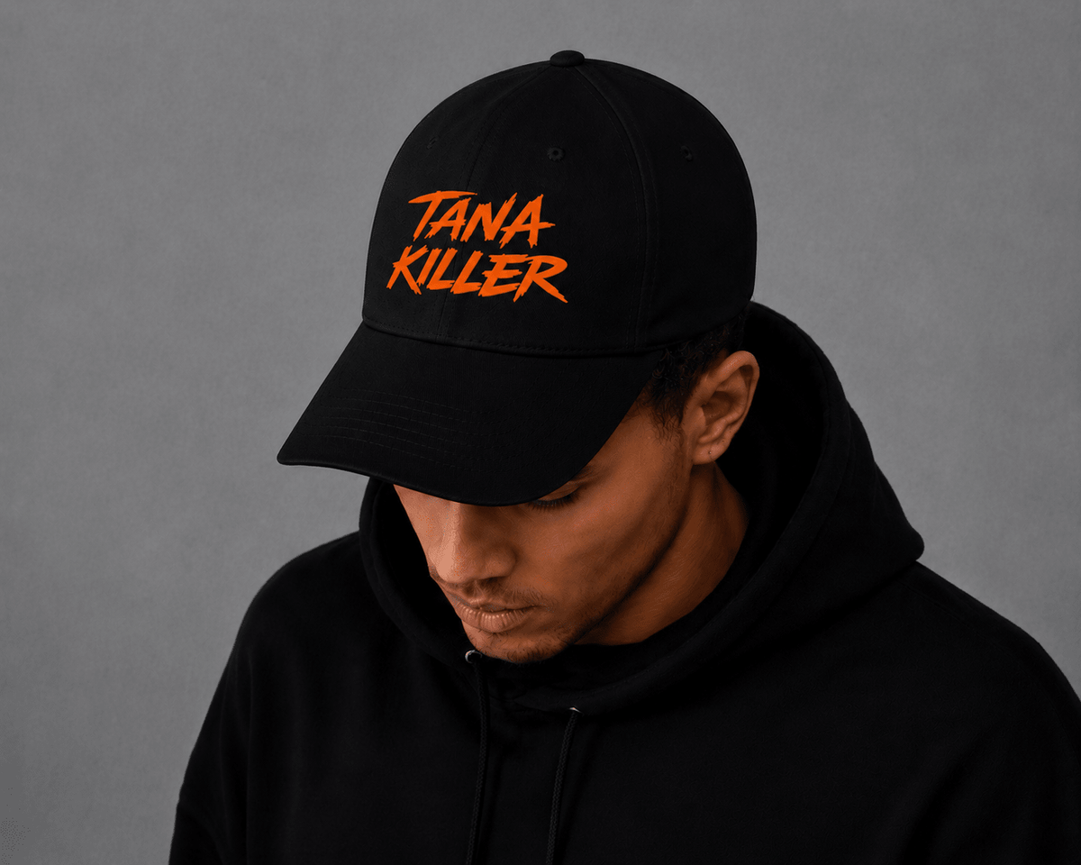 Casquette Tana-Killer | Accessoires automobiles | As.shop.45