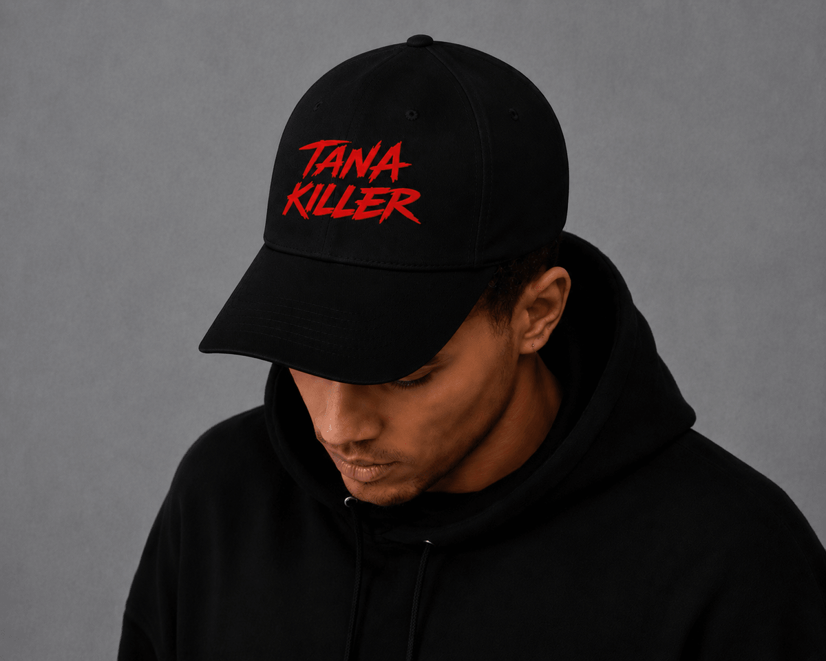 Casquette Tana-Killer | Accessoires automobiles | As.shop.45