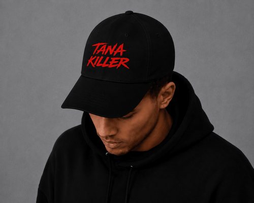 Casquette Tana-Killer | Accessoires automobiles | As.shop.45