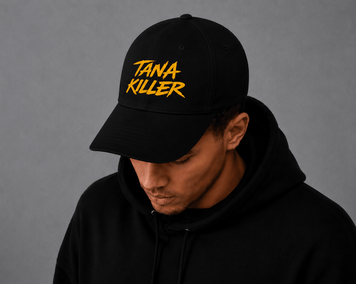 Casquette Tana-Killer | Accessoires automobiles | As.shop.45