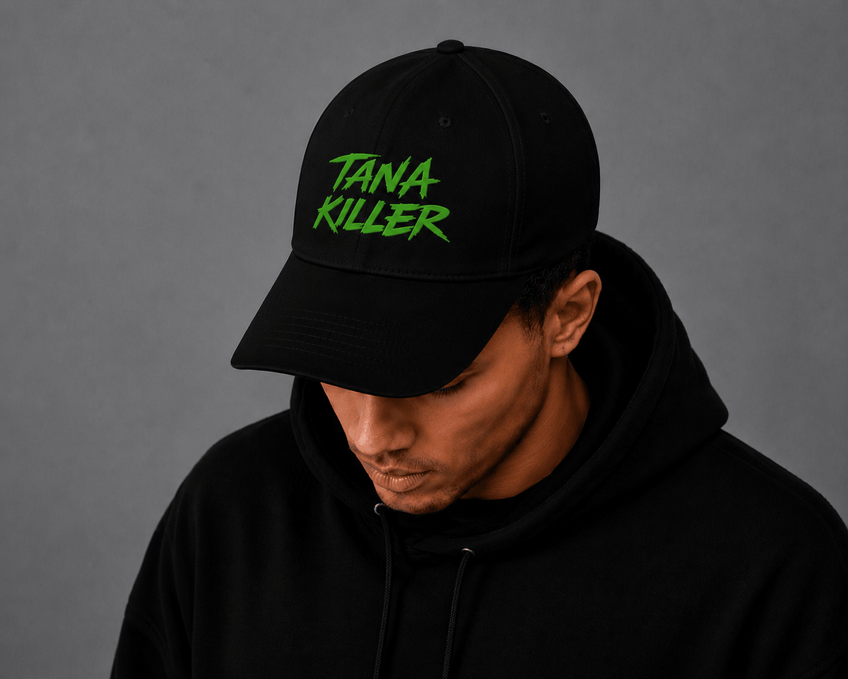 Casquette Tana-Killer | Accessoires automobiles | As.shop.45