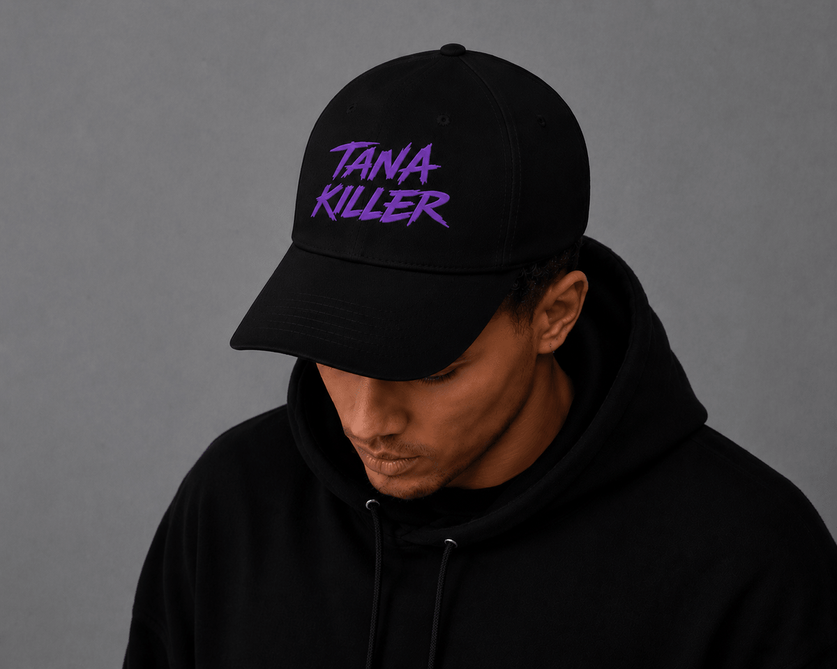 Casquette Tana-Killer | Accessoires automobiles | As.shop.45