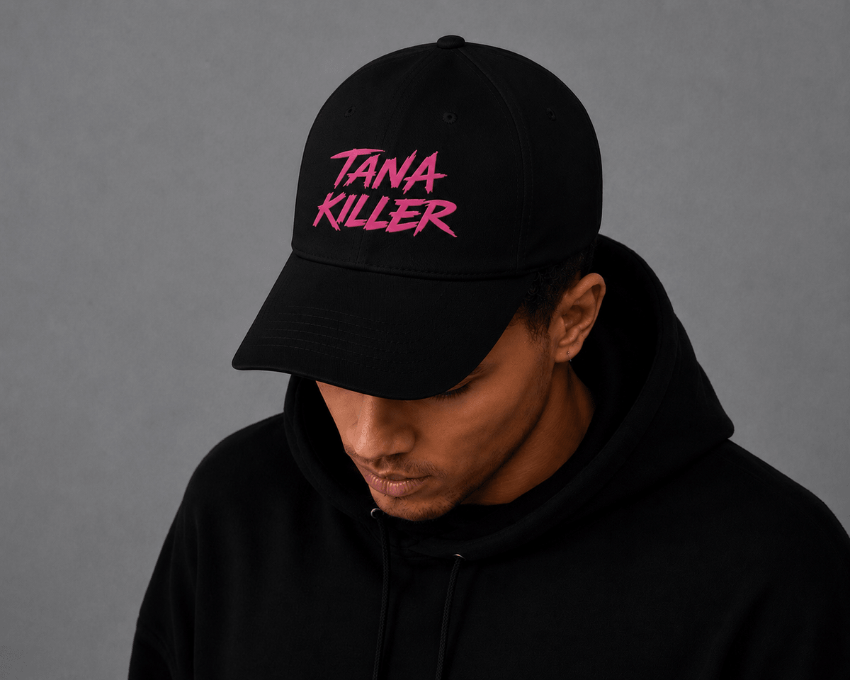 Casquette Tana-Killer | Accessoires automobiles | As.shop.45