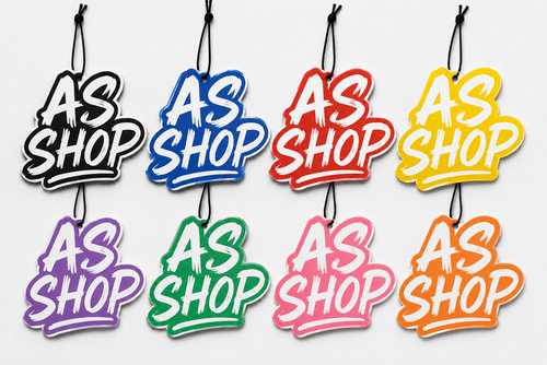 Désodorisant As.shop | Accessoires automobiles | As.shop.45