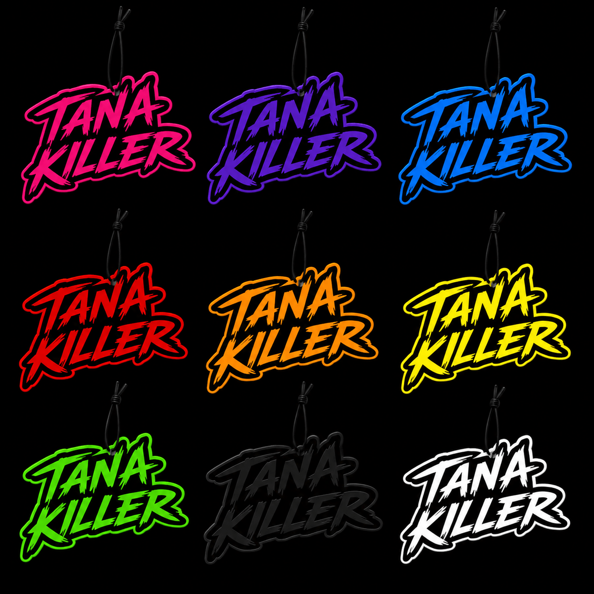 Désodorisant Tana-Killer | Accessoires automobiles | As.shop.45