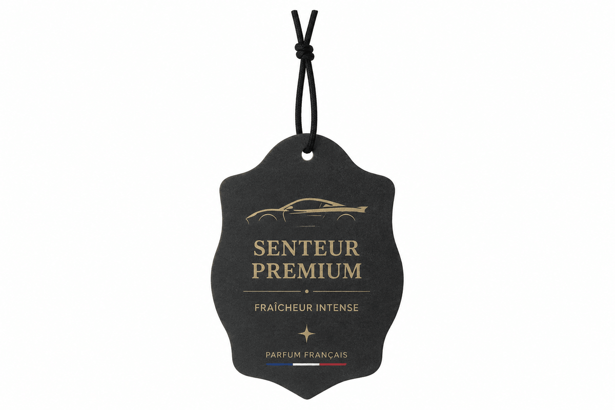 Désodorisant voiture – Parfum longue durée | AS.SHOP.45 | Accessoires automobiles | As.shop.45