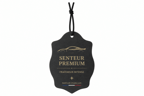 Désodorisant voiture – Parfum longue durée | AS.SHOP.45 | Accessoires automobiles | As.shop.45