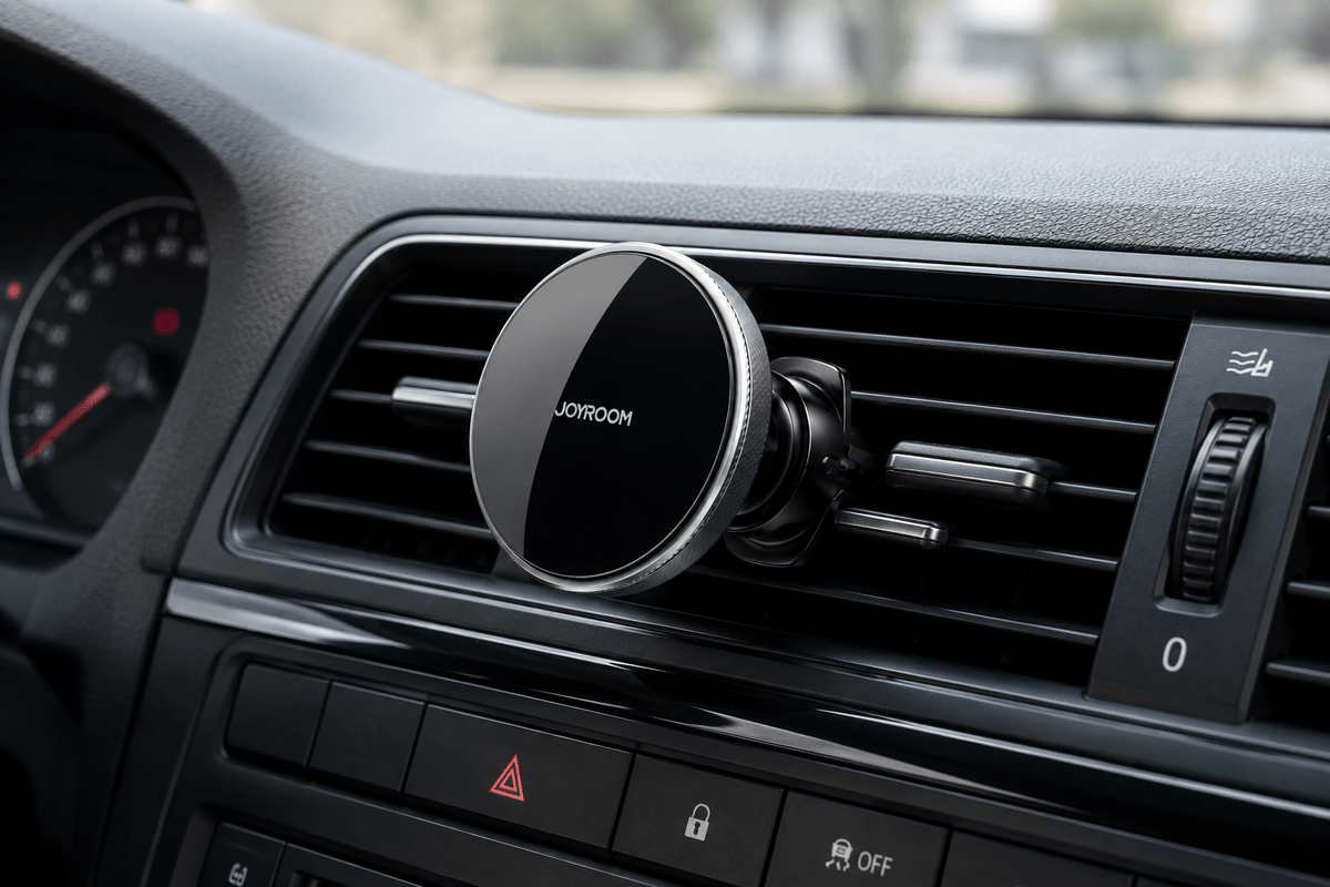 DriveMag™ – Support Téléphone MagSafe | Accessoires automobiles | As.shop.45