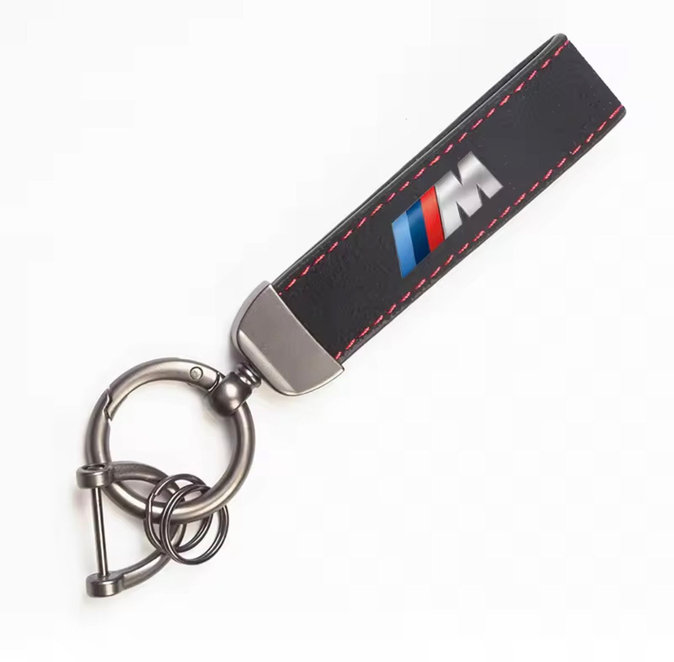 Porte Clefs Bmw